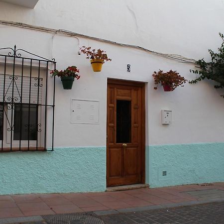 La Casita De Mari Lejlighed Estepona Eksteriør billede