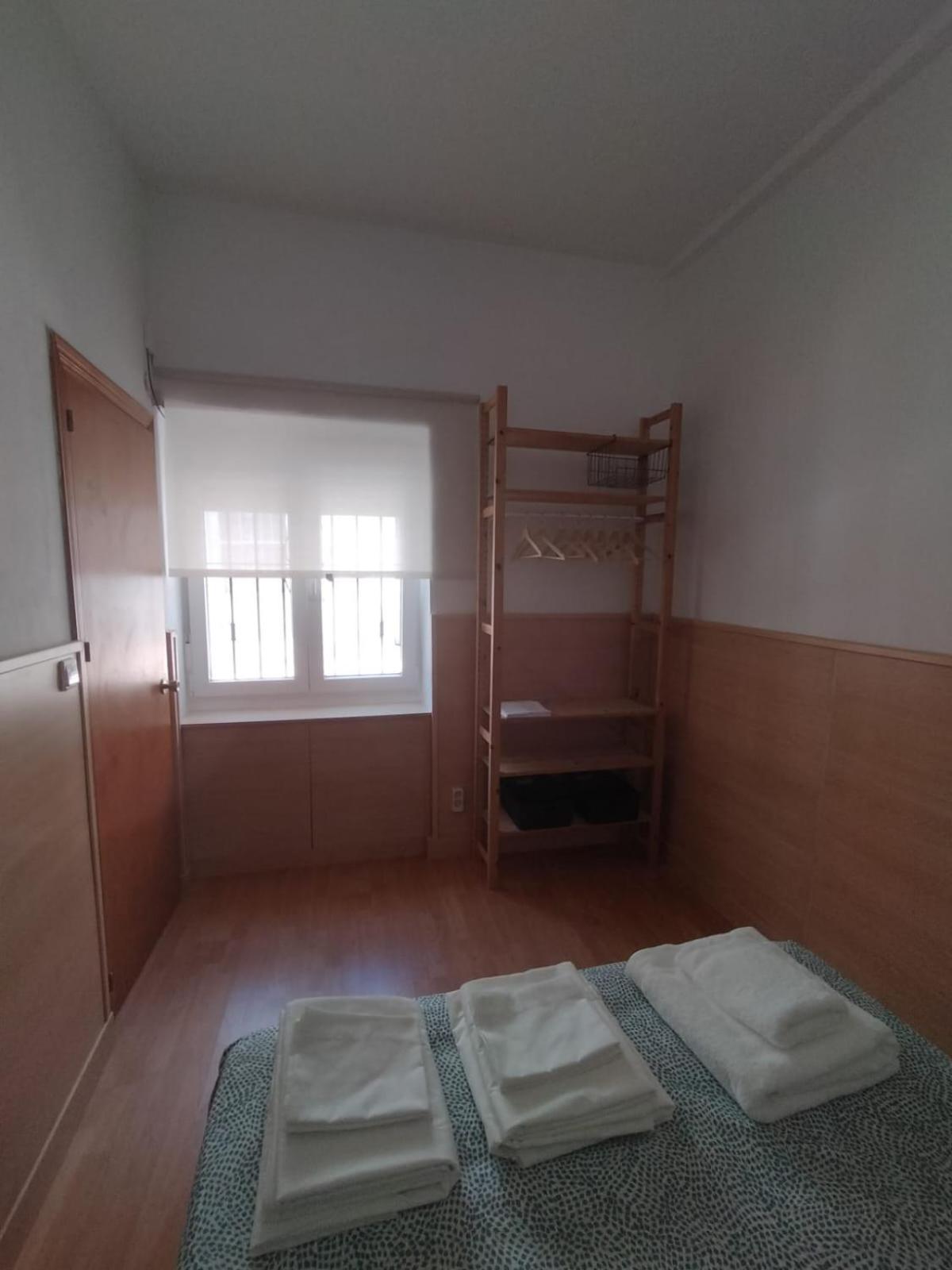 La Casita De Mari Lejlighed Estepona Eksteriør billede