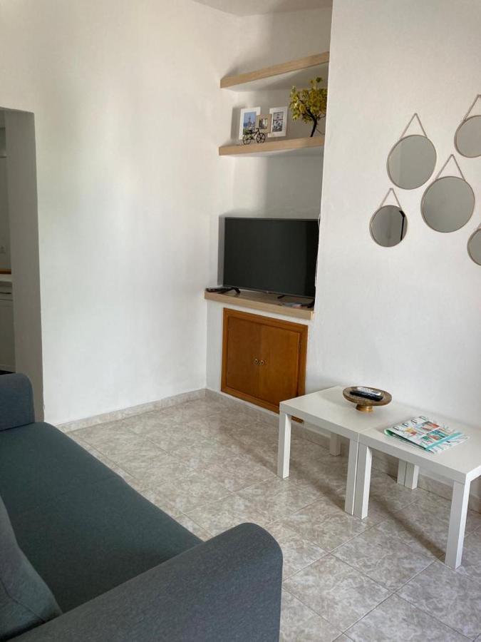 La Casita De Mari Lejlighed Estepona Eksteriør billede